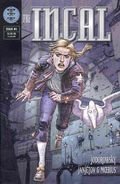 The Incal Issue #1 (9781930652590) by Alexandro Jodorowsky; Zoran Janjetov