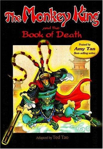Stock image for The Monkey King and Book of Death for sale by HPB Inc.