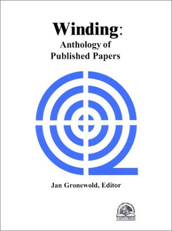 Beispielbild fr Winding: Anthology of Published Papers zum Verkauf von ThriftBooks-Atlanta