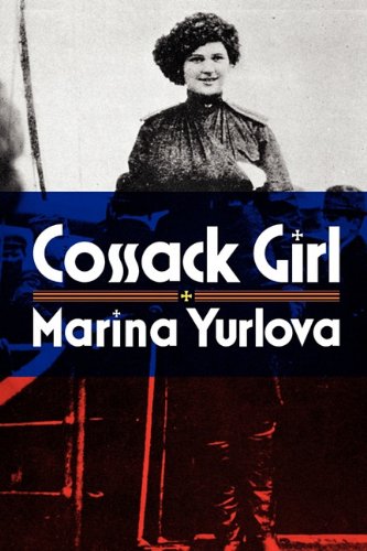 Beispielbild fr Cossack Girl zum Verkauf von West Coast Bookseller