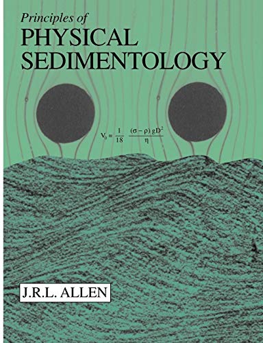 9781930665101: Principles of Physical Sedimentology