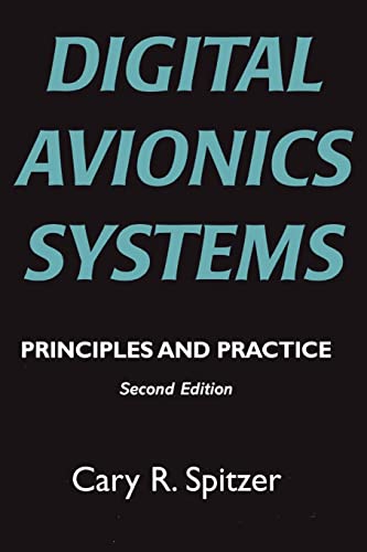 Stock image for Digital Avionics Systems : Principles and Practice for sale by HPB-Emerald