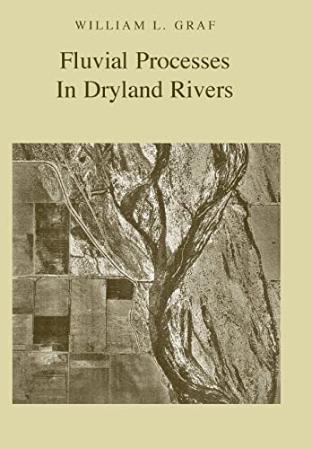 9781930665514: Fluvial Processes in Dryland Rivers