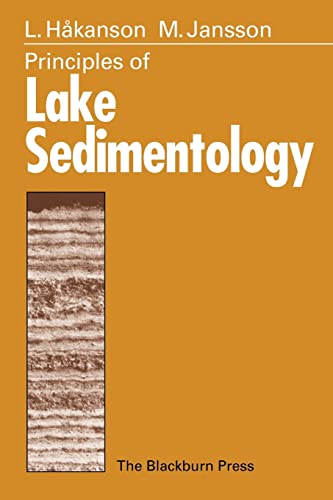 Imagen de archivo de Principles of Lake Sedimentology a la venta por HPB-Red