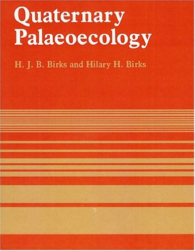 9781930665569: Quaternary Palaeoecology