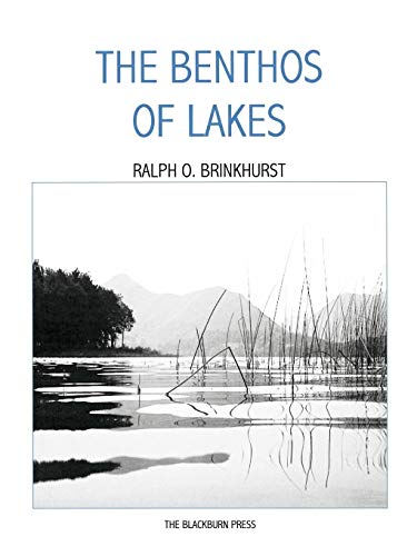 Imagen de archivo de The Benthos of Lakes a la venta por Lowry's Books