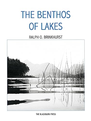Stock image for The Benthos of Lakes for sale by Lowry's Books