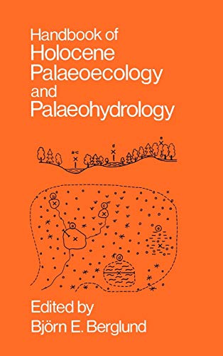 Beispielbild fr Handbook of Holocene Palaeoecology and Palaeohydrology zum Verkauf von Lucky's Textbooks