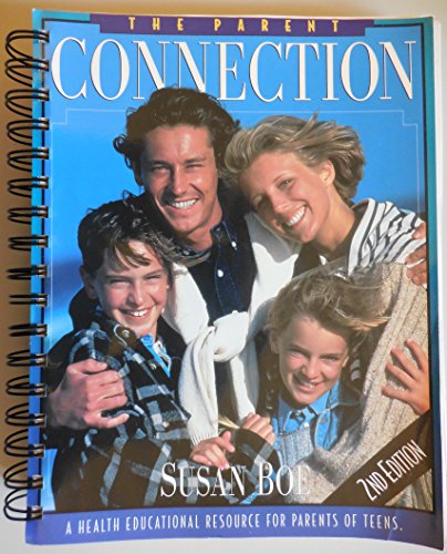 Imagen de archivo de The Parent Connection a la venta por ThriftBooks-Dallas