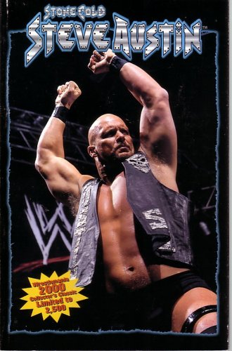 Stone Cold Steve Austin: Tougher Than the Rest (9781930687011) by Steven Grant