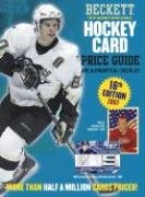 Stock image for Beckett Hockey Card Price Guide Number 16 for sale by ThriftBooks-Dallas