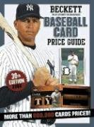 9781930692688: Beckett Baseball Card Price Guide 2008