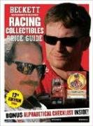 Imagen de archivo de Beckett Racing Collectibles Price Guide 2008 a la venta por Wonder Book