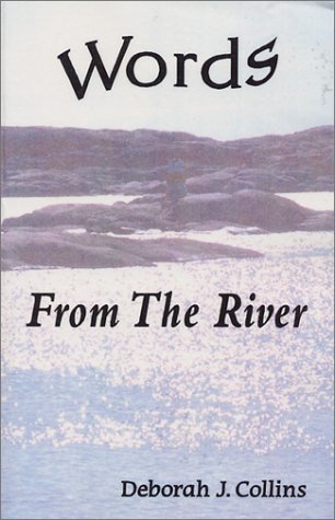 Stock image for Words From the River for sale by James Lasseter, Jr