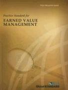 Imagen de archivo de Practice Standard For Earned Value Management a la venta por BooksRun