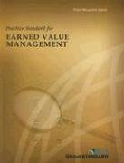 9781930699427: Practice Standard For Earned Value Management