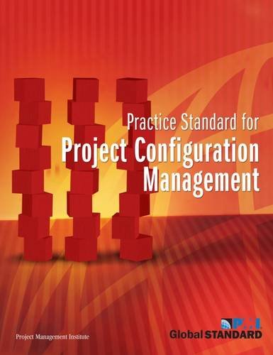 Imagen de archivo de Practice Standard for Project Configuration Management a la venta por HPB-Red