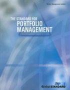 Imagen de archivo de The Standard for Portfolio Management a la venta por HPB-Red