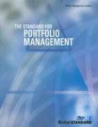 Stock image for The Standard for Portfolio Management for sale by Better World Books