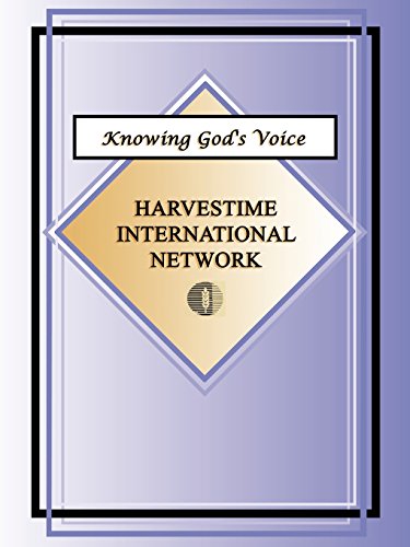 9781930703070: Knowing God's Voice