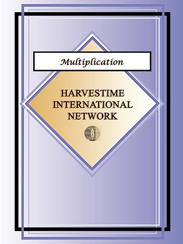 Stock image for Methodologies Of Multiplication for sale by Lucky's Textbooks