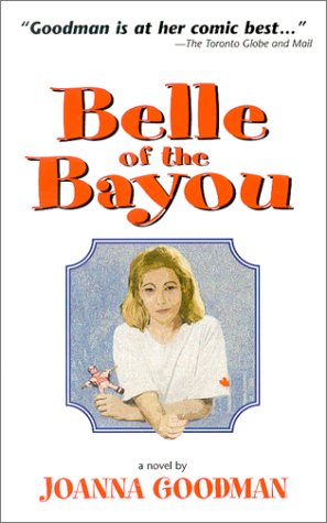 Stock image for Belle of the Bayou for sale by SecondSale