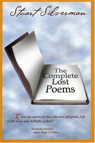 Stock image for The Complete Lost Poems for sale by Powell's Bookstores Chicago, ABAA