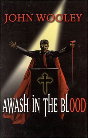 Imagen de archivo de Awash in the Blood (Inscribed Copy) a la venta por Pensees Bookshop