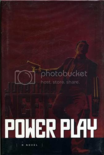 Stock image for Power Play for sale by Half Price Books Inc.