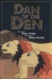 Stock image for Dan of the Den (Phonics Museum, Eighth) for sale by ThriftBooks-Atlanta