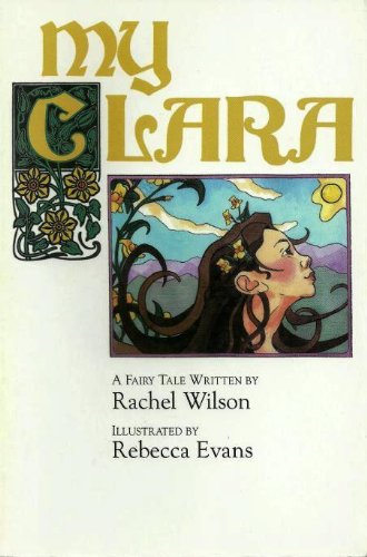Imagen de archivo de My Clara (Phoenics Museum) a la venta por ThriftBooks-Dallas
