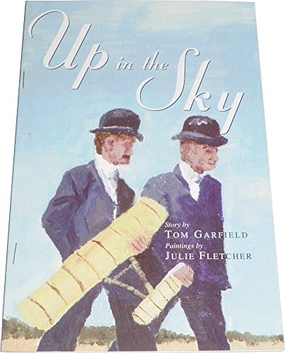 Beispielbild fr Up in the Sky (Phonics Museum, Volume 16) zum Verkauf von ThriftBooks-Dallas