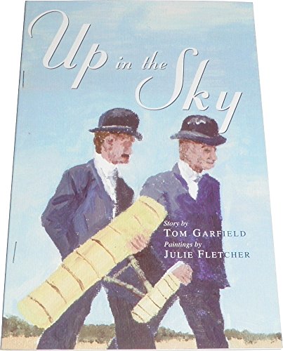 Imagen de archivo de Up in the Sky a la venta por ThriftBooks-Atlanta