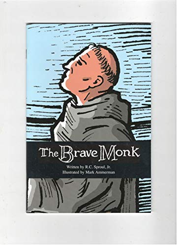 The Brave Monk (Phonics Museum, Volume 17) (9781930710368) by R.C. Sproul Jr.