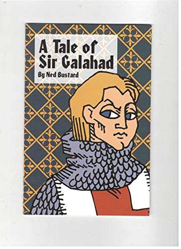 Imagen de archivo de A Tale of Sir Galahad (Phonics Museum, Volume 21) a la venta por SecondSale