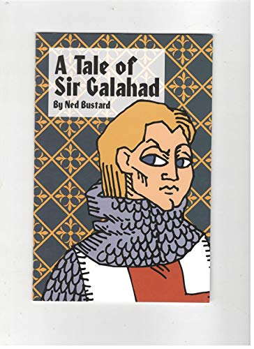 Stock image for A Tale of Sir Galahad (Phonics Museum, Volume 21) for sale by SecondSale