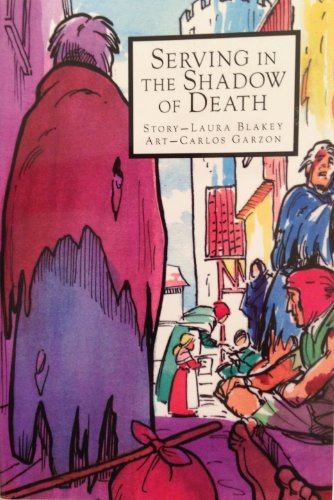 Beispielbild fr Serving in the Shadow of Death (Phonics Museum, Volume 24) zum Verkauf von ThriftBooks-Atlanta