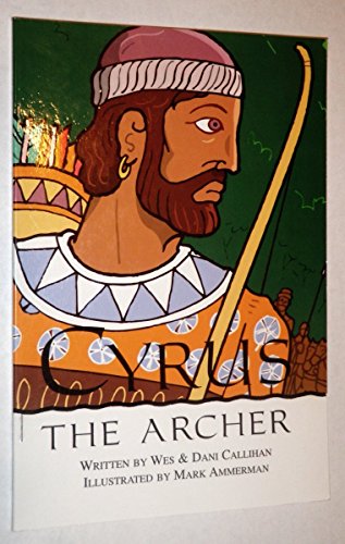 Stock image for The Archer (Phonics Museum, Volume 26) for sale by ThriftBooks-Atlanta