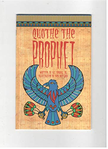 Stock image for Quote the Prophet (Phonics Museum, Volume 28) for sale by SecondSale
