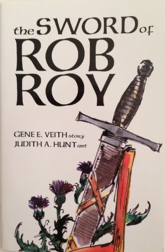 9781930710481: The Sword of Rob Roy (Phonics Museum, Volume 29)