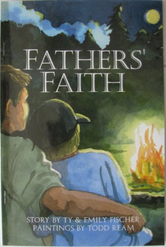 Imagen de archivo de Father's Faith (Phonics Museum, Volume 31) a la venta por Once Upon A Time Books