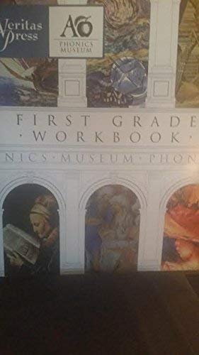 9781930710610: First Grade Workbook