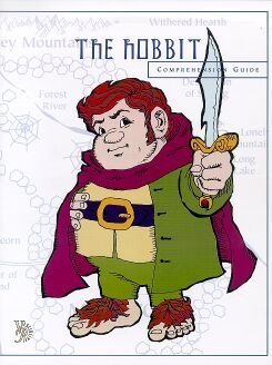 9781930710726: The Hobbit Comprehensive Guide