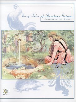 Imagen de archivo de Fairy Tales of Brothers Grimm Comprehensive Guide a la venta por ThriftBooks-Atlanta