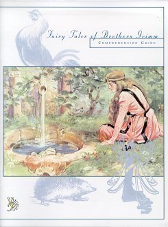 Stock image for Fairy Tales of Brothers Grimm Comprehensive Guide for sale by ThriftBooks-Atlanta