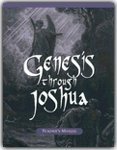 Imagen de archivo de Genesis Through Joshua Bible : Homeschool Version a la venta por Better World Books