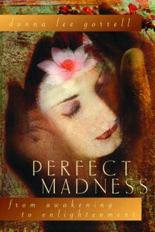 Beispielbild fr Perfect Madness : From Awakening to Enlightenment zum Verkauf von Better World Books