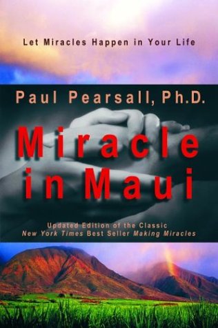 Stock image for Miracle in Maui: Let Miracles Happen in Your Life for sale by Goodwill