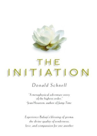 9781930722064: The Initiation