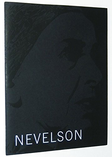 Stock image for Louise Nevelson: Sculpture of the '50s and '60s : March 18-April 27, 2002 [Paperback] Morgan, Robert C. for sale by BooksElleven